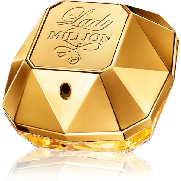 Rabanne Rabanne Lady Million parfemska voda za žene 50 ml