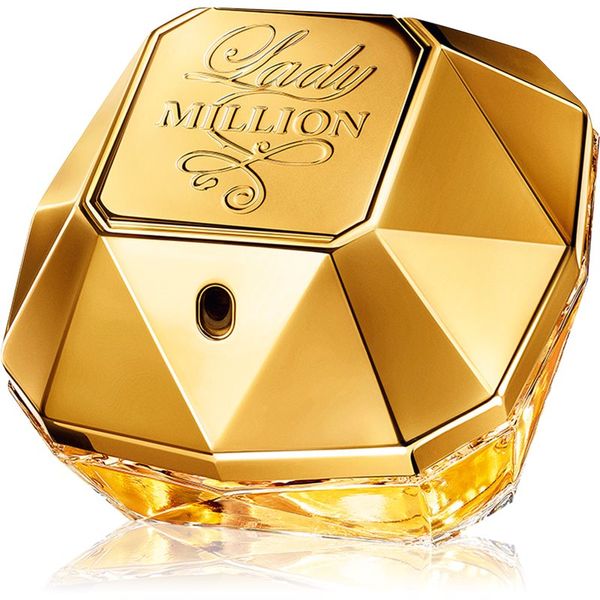 Rabanne Rabanne Lady Million parfemska voda za žene 80 ml