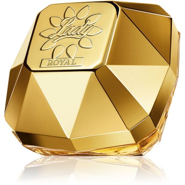Rabanne Rabanne Lady Million Royal parfemska voda za žene 30 ml