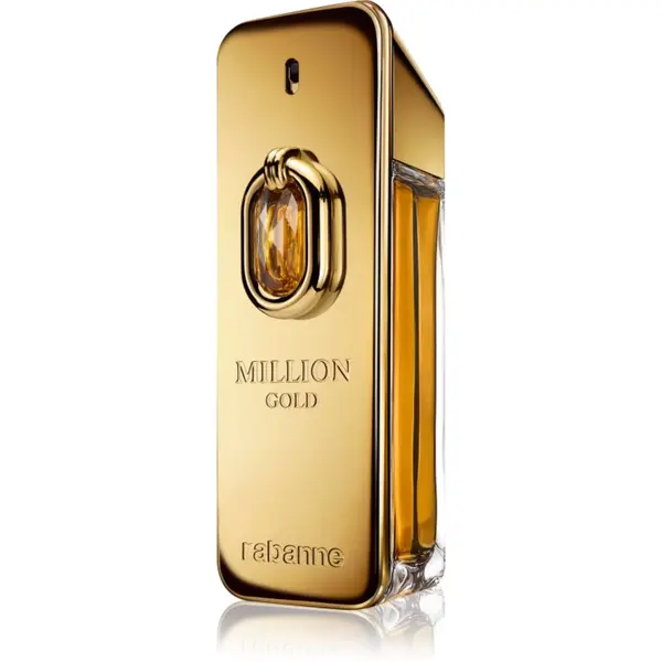 Rabanne Rabanne Million Gold Elixir parfem za muškarce 100 ml
