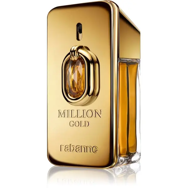 Rabanne Rabanne Million Gold Elixir parfem za muškarce 50 ml
