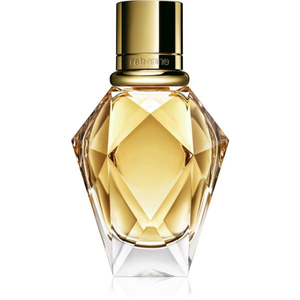 Rabanne Rabanne Million Gold For Her parfemska voda punjiva za žene 30 ml