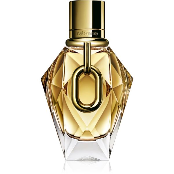 Rabanne Rabanne Million Gold For Her parfemska voda punjiva za žene 50 ml