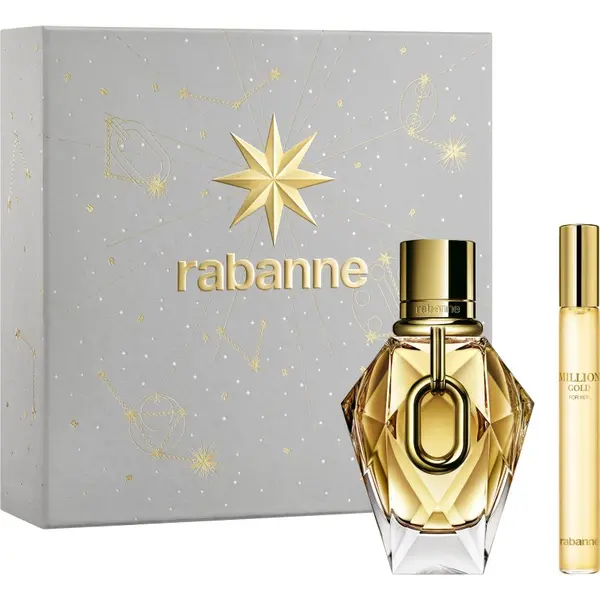 Rabanne Rabanne Million Gold For Her poklon set za žene