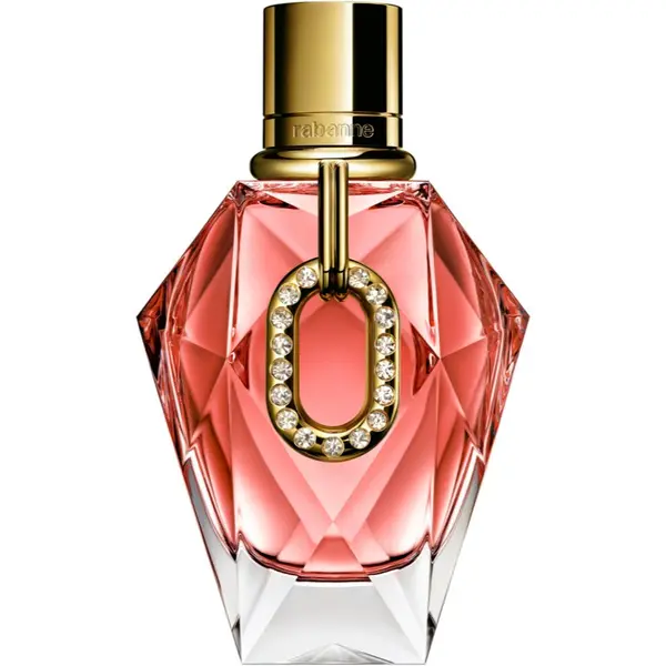 Rabanne Rabanne Million Gold For Her Pure Diamonds parfemska voda za žene 90 ml