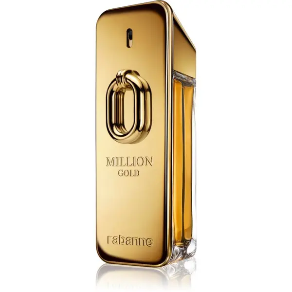 Rabanne Rabanne Million Gold parfemska voda za muškarce 100 ml