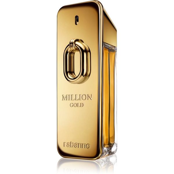 Rabanne Rabanne Million Gold parfemska voda za muškarce 200 ml