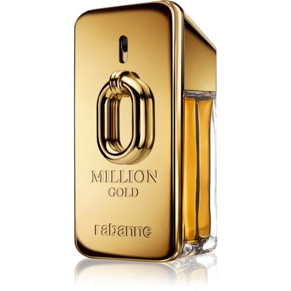 Rabanne Rabanne Million Gold parfemska voda za muškarce 50 ml
