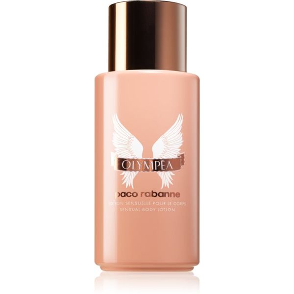 Rabanne Rabanne Olympéa mlijeko za tijelo za žene 200 ml