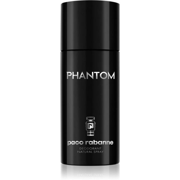 Rabanne Rabanne Phantom dezodorans u spreju za muškarce 150 ml