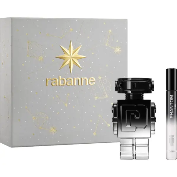 Rabanne Rabanne Phantom Elixir poklon set za muškarce