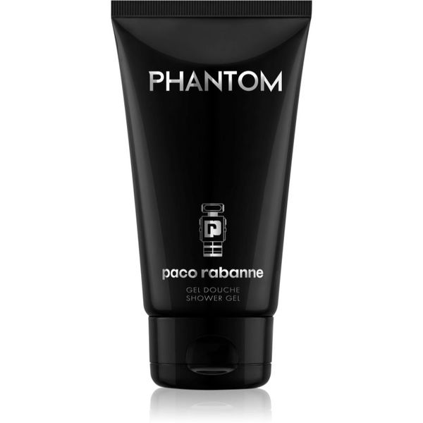 Rabanne Rabanne Phantom luksuzni gel za tuširanje za muškarce 150 ml