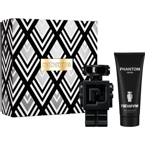 Rabanne Rabanne Phantom Parfum poklon set za muškarce 1 kom