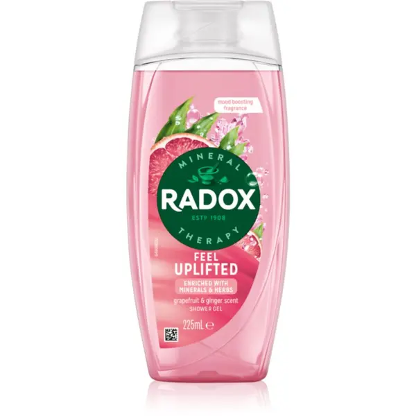 Radox Radox Feel Uplifted gel za tuširanje 225 ml