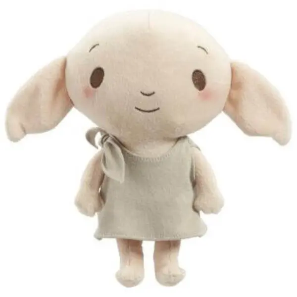 Rainbow designs limited Rainbow designs limited Harry Potter Dobby plišana igračka 0m+ 1 kom