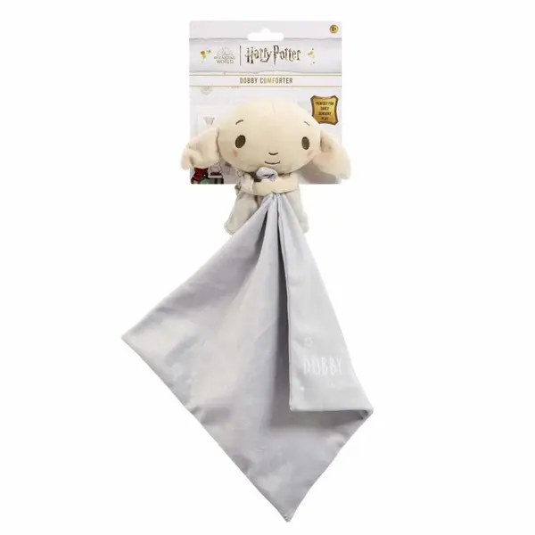 Rainbow designs limited Rainbow designs limited Harry Potter Dobby tješilica 0m+ 1 kom