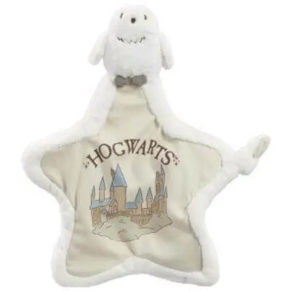Rainbow designs limited Rainbow designs limited Harry Potter Hedwig tješilica 0m+ 1 kom