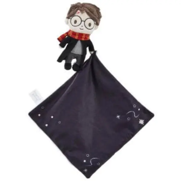 Rainbow designs limited Rainbow designs limited Harry Potter tješilica 0m+ 1 kom