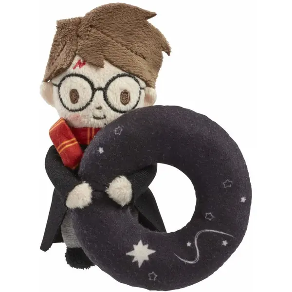 Rainbow designs limited Rainbow designs limited Harry Potter zvečka 0m+ 1 kom