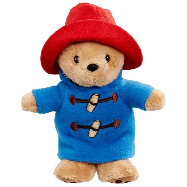 Rainbow designs limited Rainbow designs limited Paddington plišana igračka 0m+ Mini 1 kom