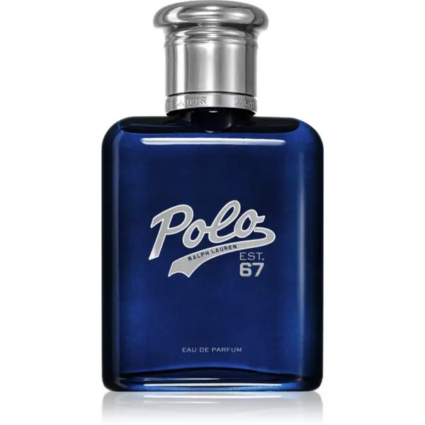 Ralph Lauren Ralph Lauren Polo 67 parfemska voda za muškarce 75 ml