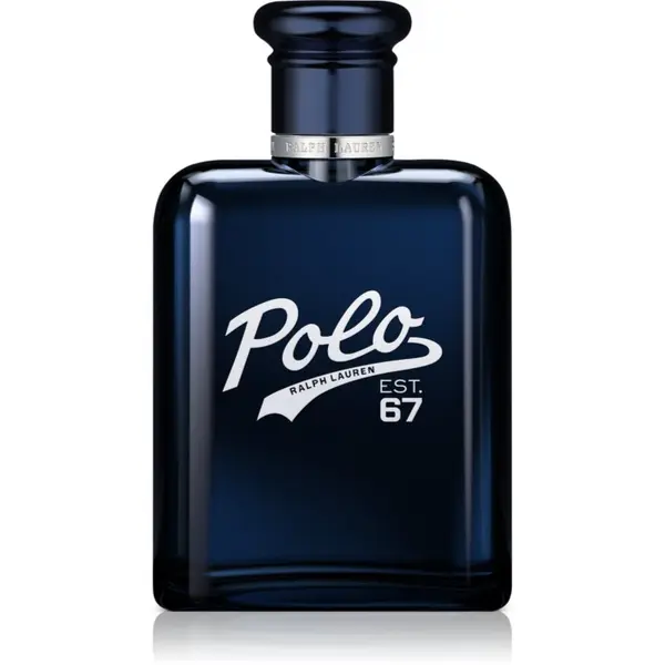 Ralph Lauren Ralph Lauren Polo 67 toaletna voda za muškarce 125 ml