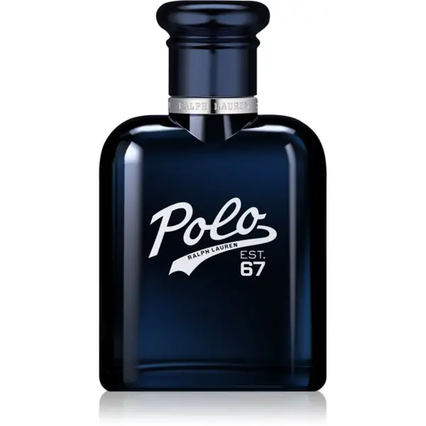 Ralph Lauren Ralph Lauren Polo 67 toaletna voda za muškarce 75 ml