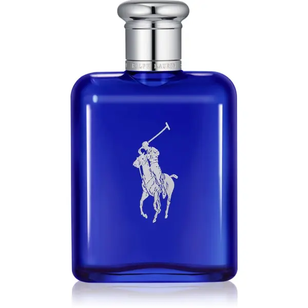Ralph Lauren Ralph Lauren Polo Blue toaletna voda za muškarce 125 ml