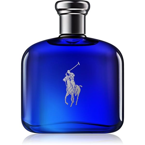 Ralph Lauren Ralph Lauren Polo Blue toaletna voda za muškarce 125 ml