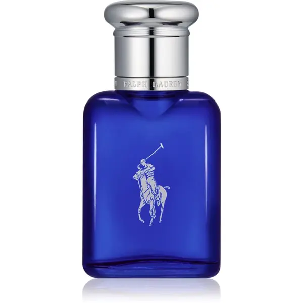 Ralph Lauren Ralph Lauren Polo Blue toaletna voda za muškarce 40 ml