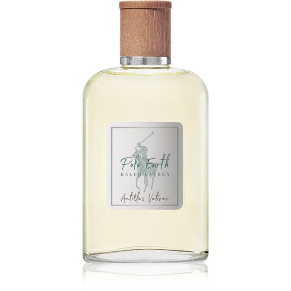 Ralph Lauren Ralph Lauren Polo Earth Antilles Vetiver toaletna voda uniseks 100 ml