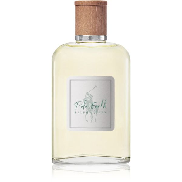 Ralph Lauren Ralph Lauren Polo Earth toaletna voda uniseks 100 ml
