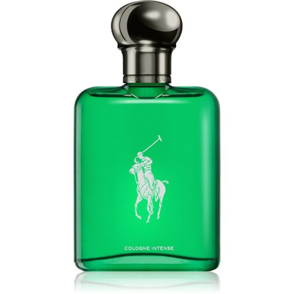 Ralph Lauren Ralph Lauren Polo Green Cologne Intense parfemska voda za muškarce 125 ml