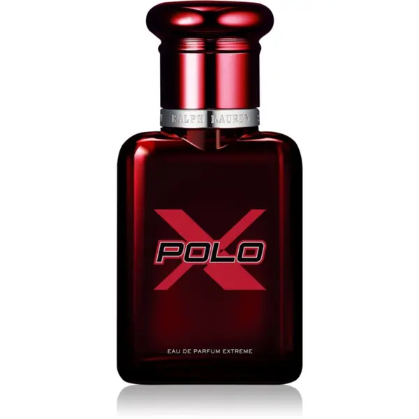 Ralph Lauren Ralph Lauren Polo Red Extreme parfemska voda za muškarce 40 ml