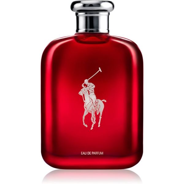 Ralph Lauren Ralph Lauren Polo Red parfemska voda za muškarce 125 ml