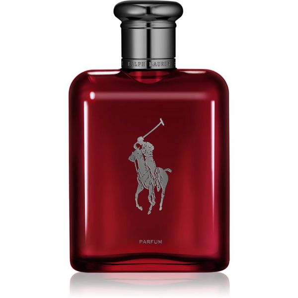 Ralph Lauren Ralph Lauren Polo Red Parfum parfemska voda za muškarce 125 ml