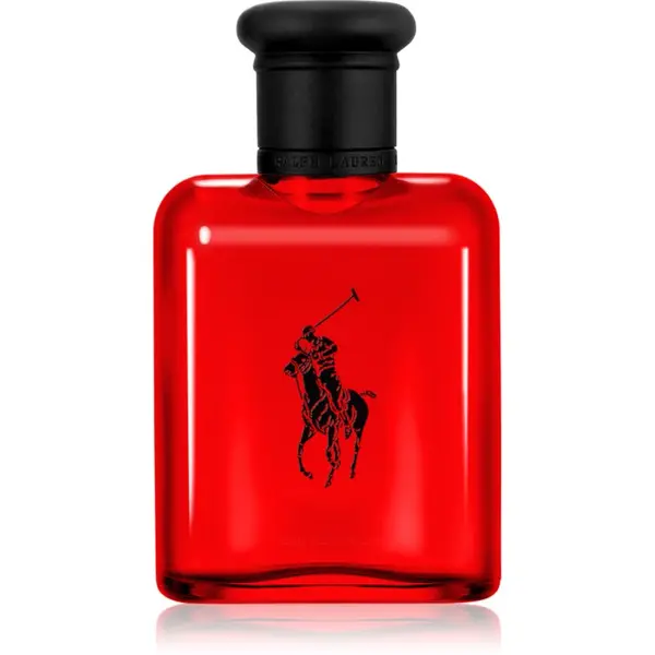 Ralph Lauren Ralph Lauren Polo Red toaletna voda za muškarce 75 ml