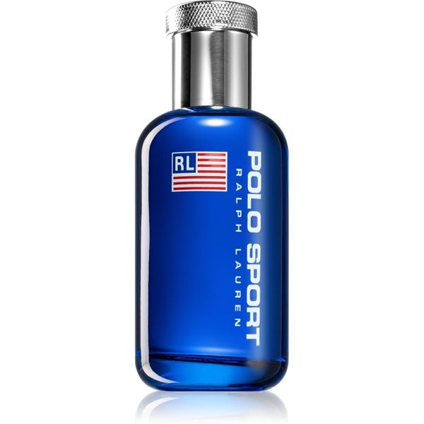 Ralph Lauren Ralph Lauren Polo Sport toaletna voda za muškarce 75 ml