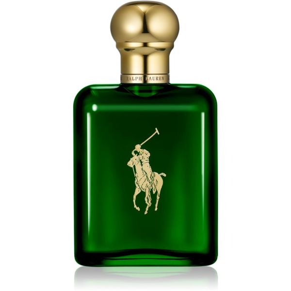 Ralph Lauren Ralph Lauren Polo toaletna voda za muškarce 125 ml