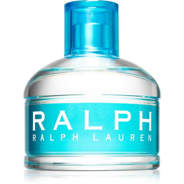 Ralph Lauren Ralph Lauren Ralph toaletna voda za žene 100 ml