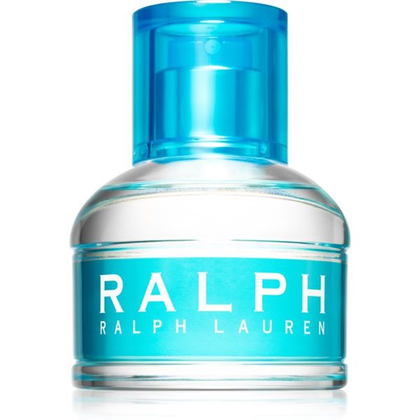 Ralph Lauren Ralph Lauren Ralph toaletna voda za žene 30 ml