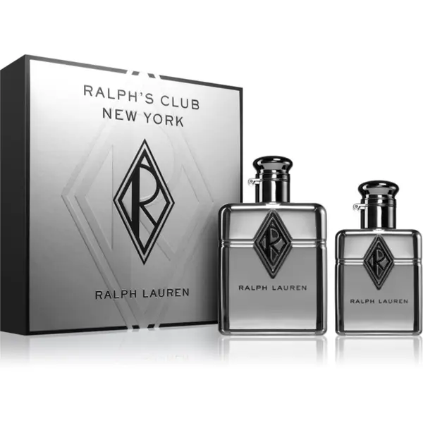 Ralph Lauren Ralph Lauren Ralph’s Club New York poklon set za muškarce