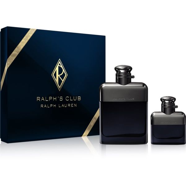 Ralph Lauren Ralph Lauren Ralph’s Club poklon set za muškarce