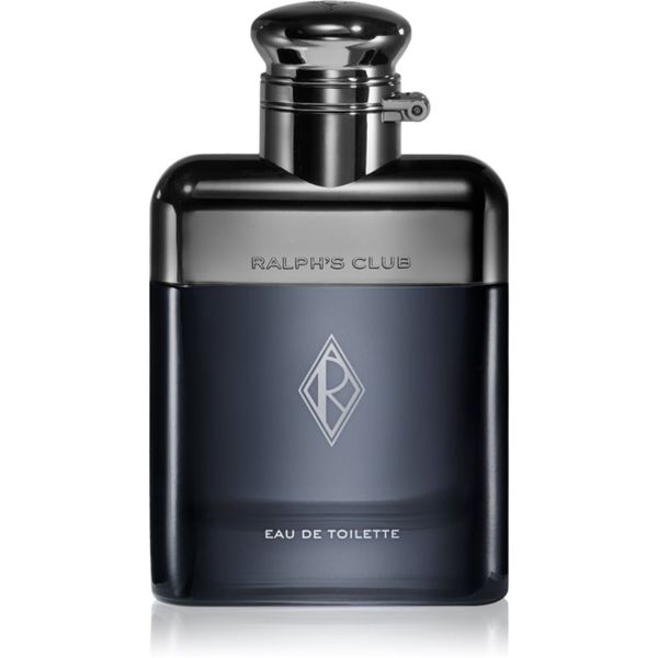 Ralph Lauren Ralph Lauren Ralph’s Club toaletna voda za muškarce 50 ml