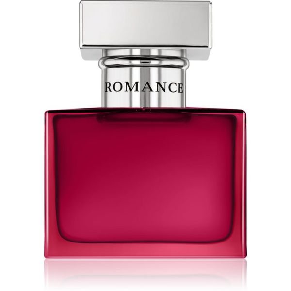 Ralph Lauren Ralph Lauren Romance Intense parfemska voda za žene 30 ml