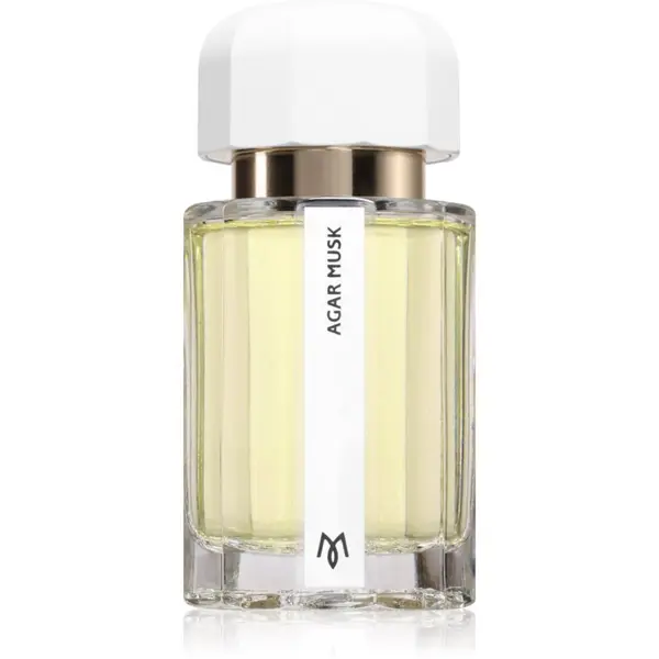 Ramon Monegal Ramon Monegal Agar Musk parfemska voda uniseks 100 ml
