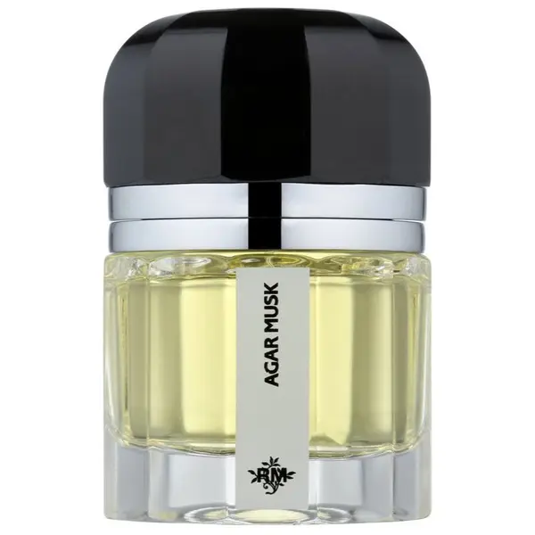 Ramon Monegal Ramon Monegal Agar Musk parfemska voda uniseks 50 ml