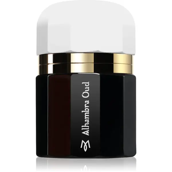 Ramon Monegal Ramon Monegal Alhambra Oud parfemski ekstrakt uniseks 50 ml