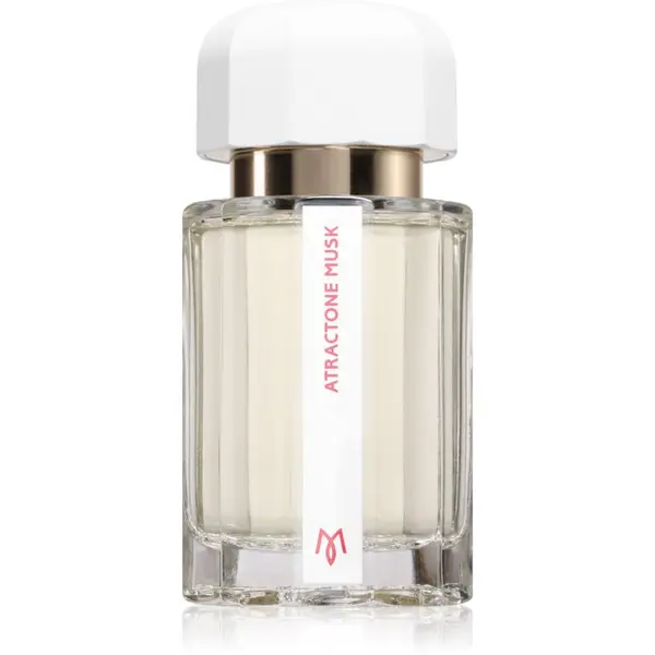 Ramon Monegal Ramon Monegal Atractone Musk parfemska voda uniseks 100 ml