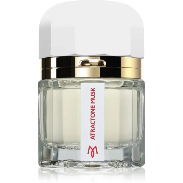 Ramon Monegal Ramon Monegal Atractone Musk parfemska voda uniseks 50 ml